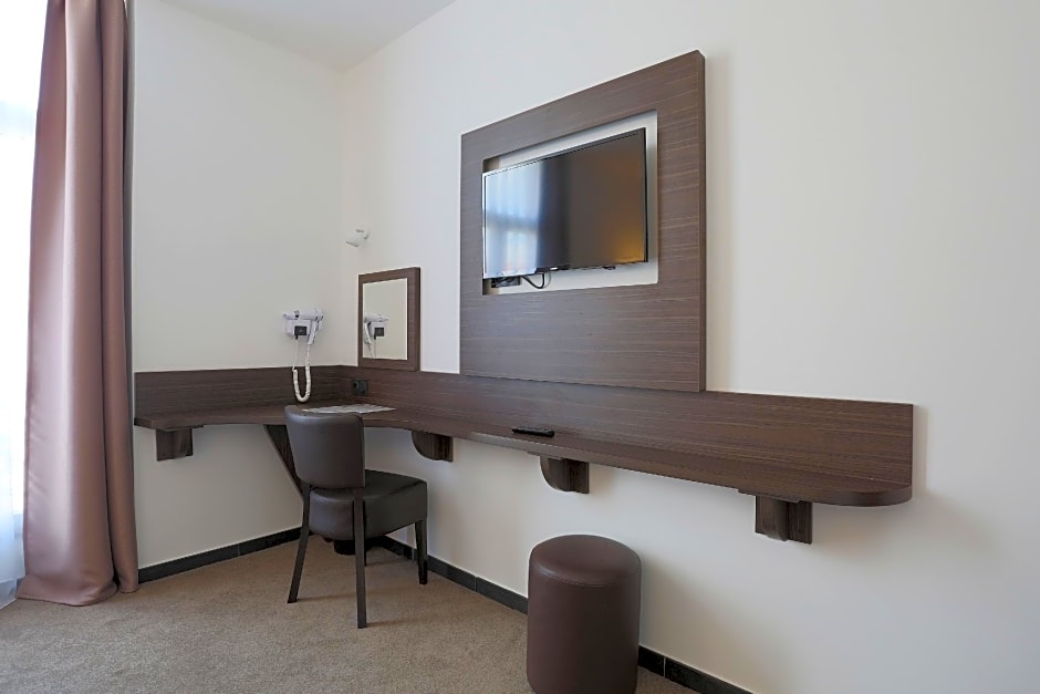 Hotel Annexe