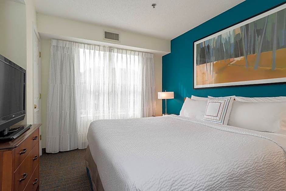 Residence Inn by Marriott Charlotte Lake Norman