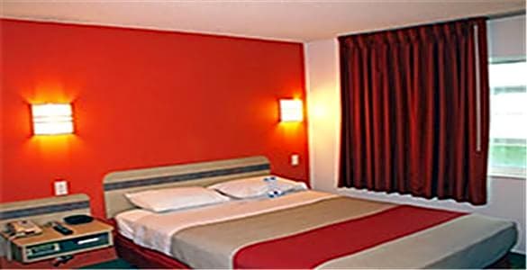 Motel 6-Garland, TX - Dallas