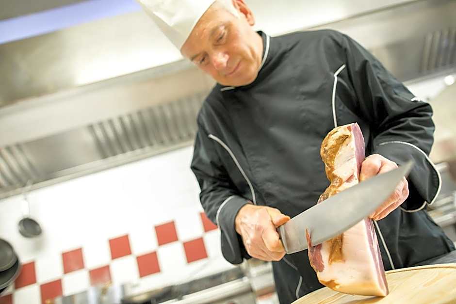 Hotel Antica Croce - Gardaslowemotion