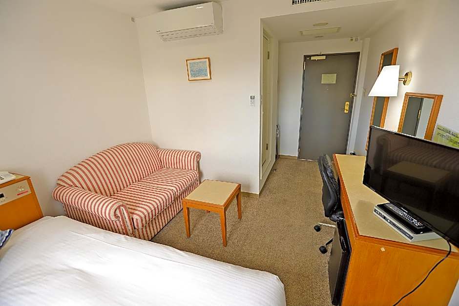 Aomori Forest Hotel Annex