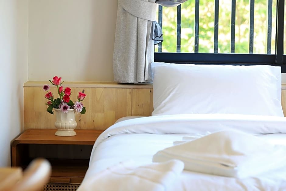 The Wood Pattani Hotel