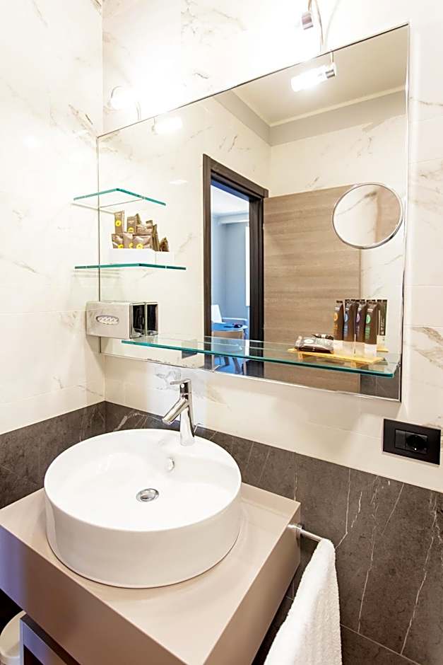 Palazzo Le Poste - Suite and Apartments