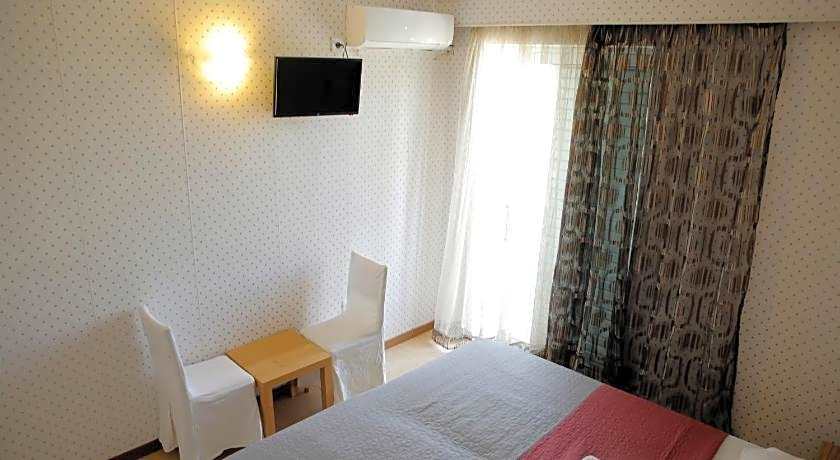 Hotel Anesi