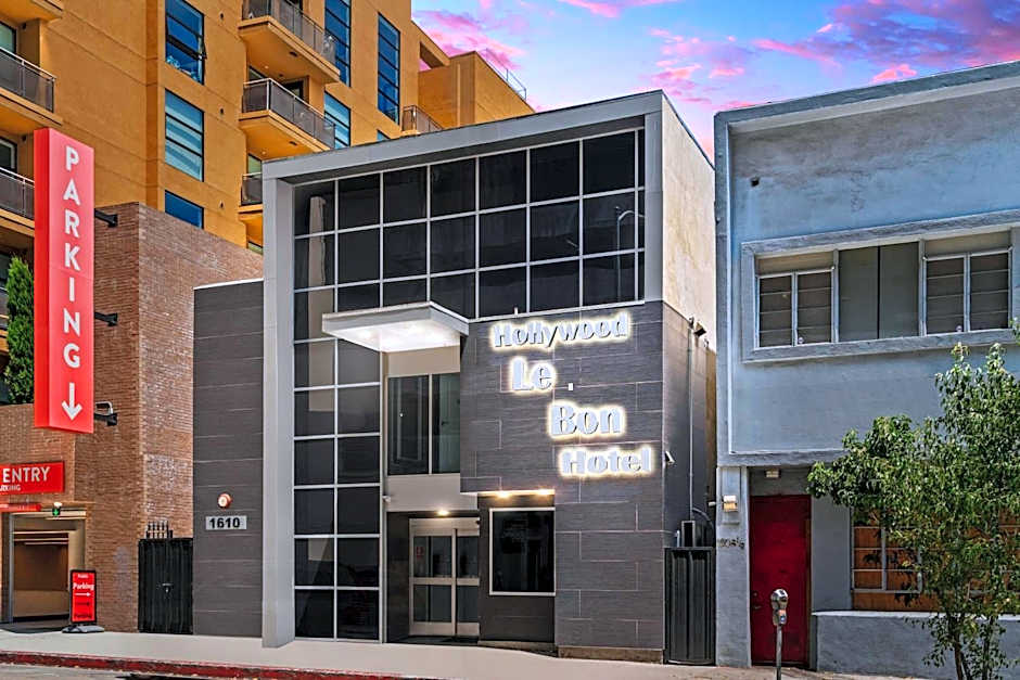 Hollywood Le Bon Hotel