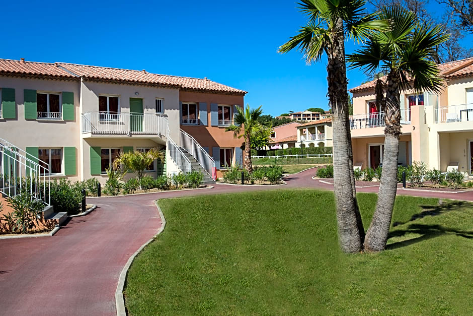 SOWELL RÉSIDENCES Perles du Golfe de Saint-Tropez