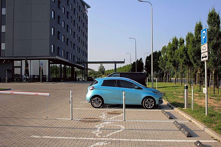 Park Inn by Radisson Vilnius Airport Hotel & Conference Centre