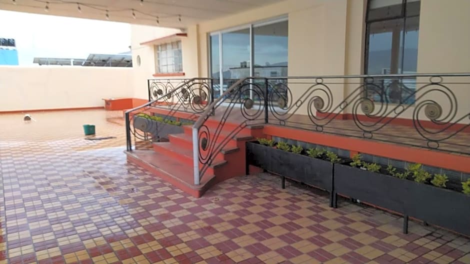 CASA TOLOACHE
