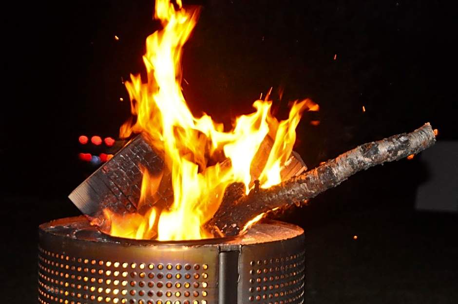 Kabelvåg Feriehus & Camping