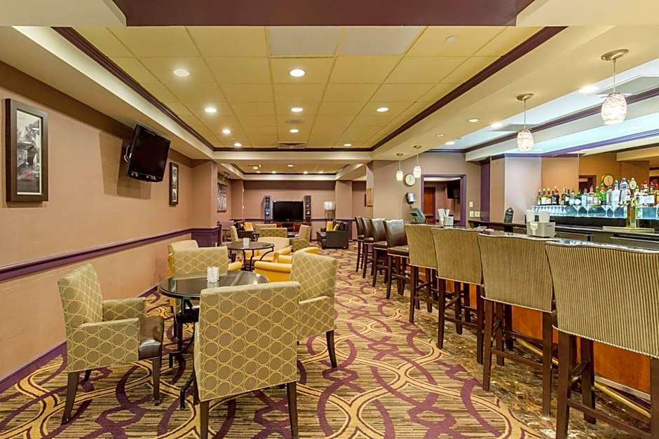 DoubleTree By Hilton Hotel Wilmington Downtown