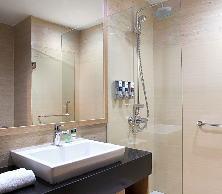 Four Points By Sheraton Makassar