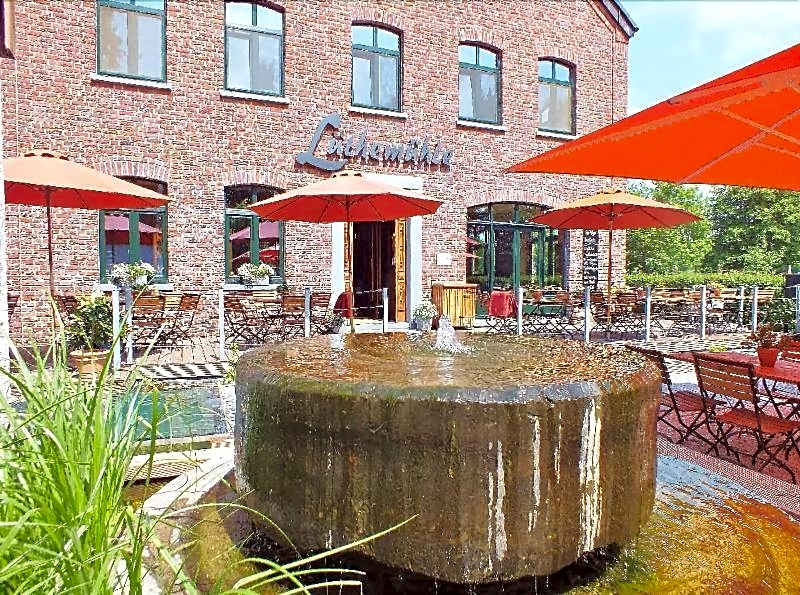 Lüthemühle