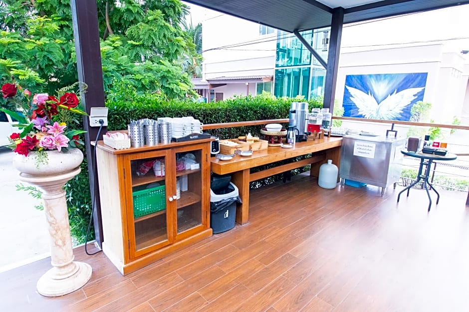 Nonsi Hotel Phitsanulok