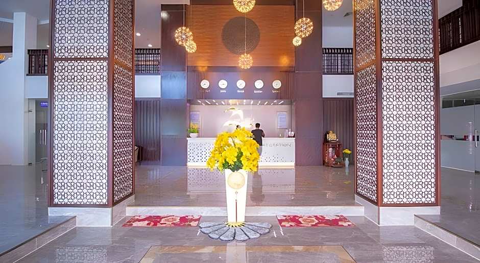 P&T Hotel Vung Tau