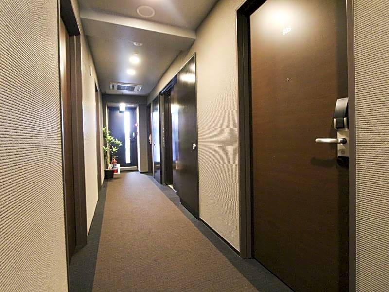 Hotel Livemax Nihombashi-Hakozaki