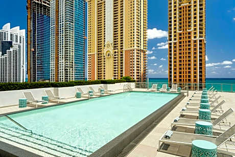 Residence Inn by Marriott Miami Sunny Isles Beach