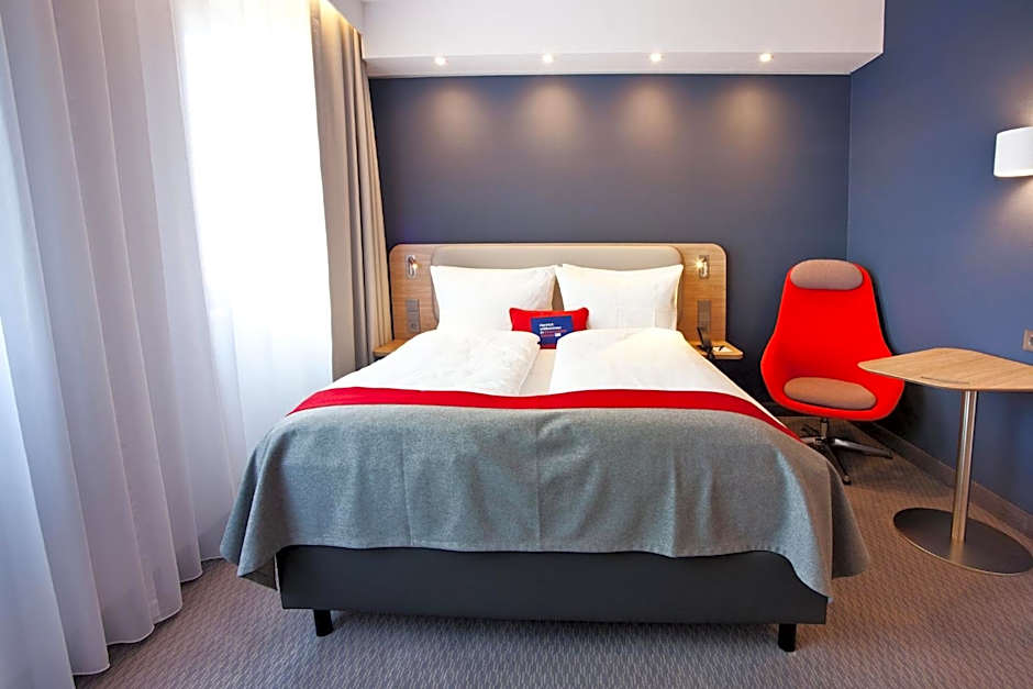 Holiday Inn Express Trier By IHG