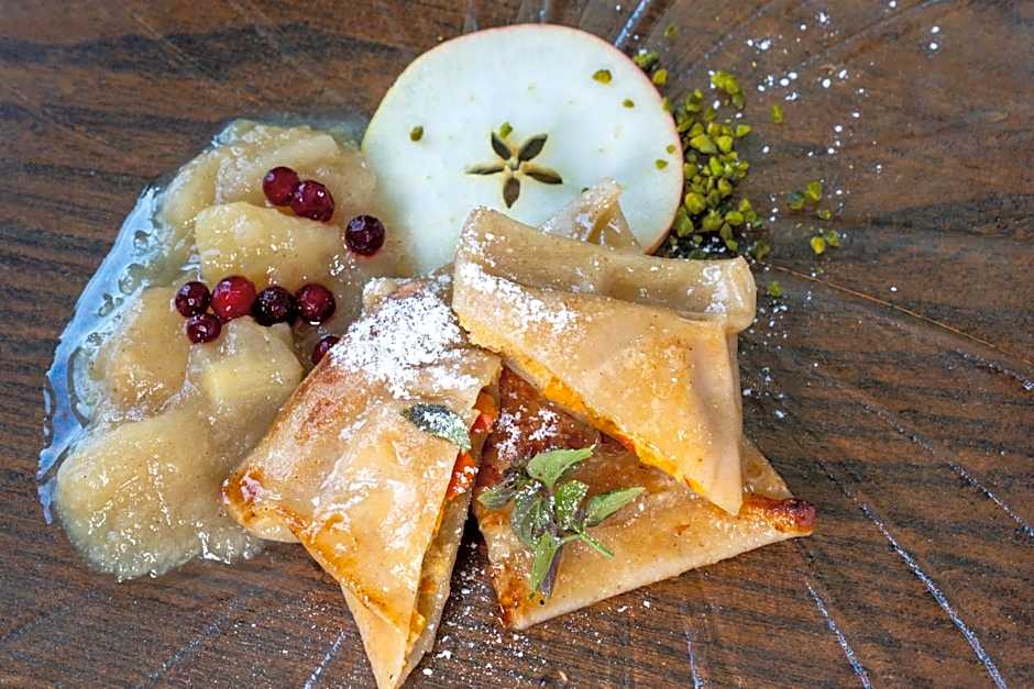 Akzent Hotel Restaurant Hirsch