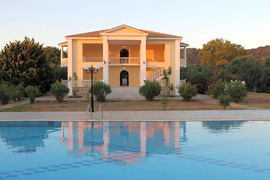 Stamiris Beach Hotel