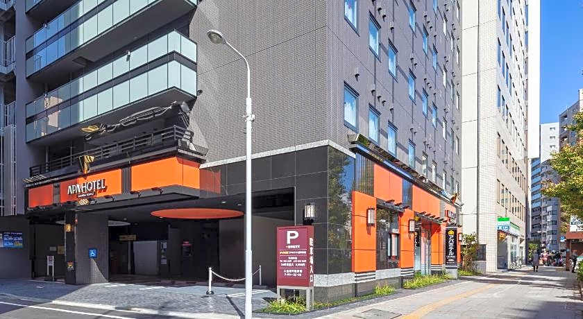APA Hotel Asakusa-Ekimae