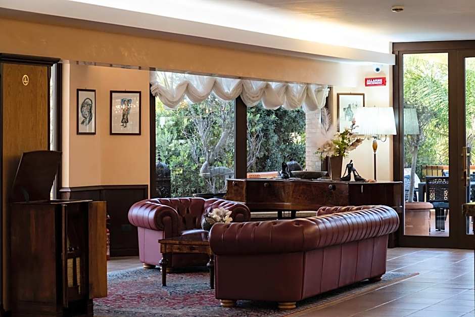 Baia Di Ulisse Wellness & Spa