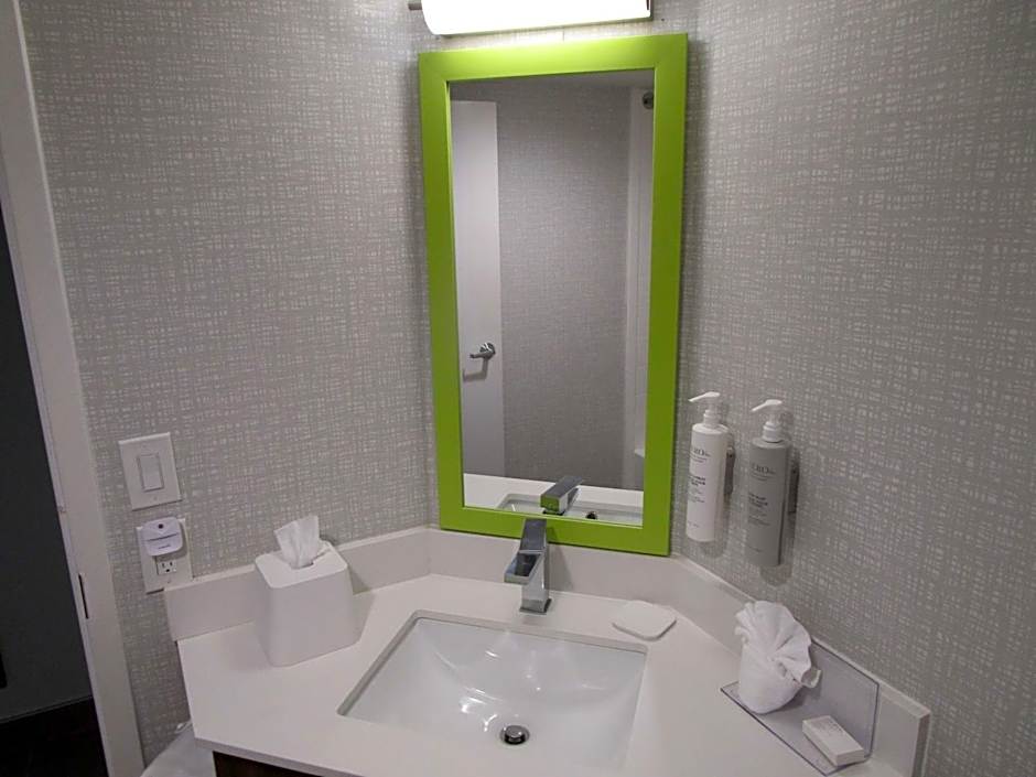 Best Western Cy-Fair