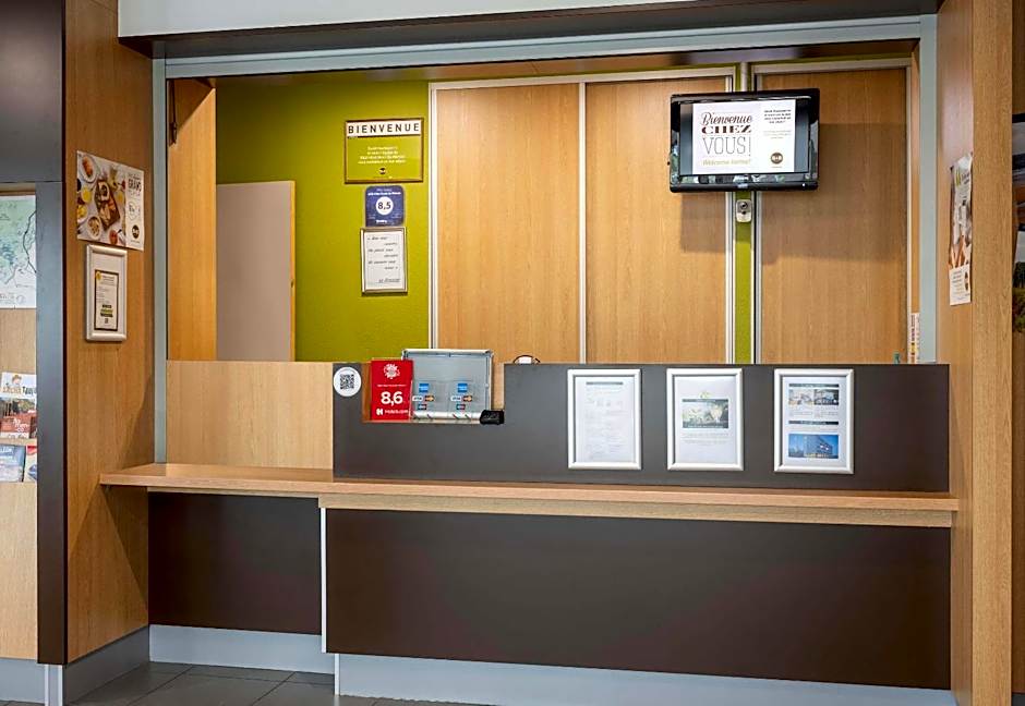 B&B HOTEL Mont-de-Marsan