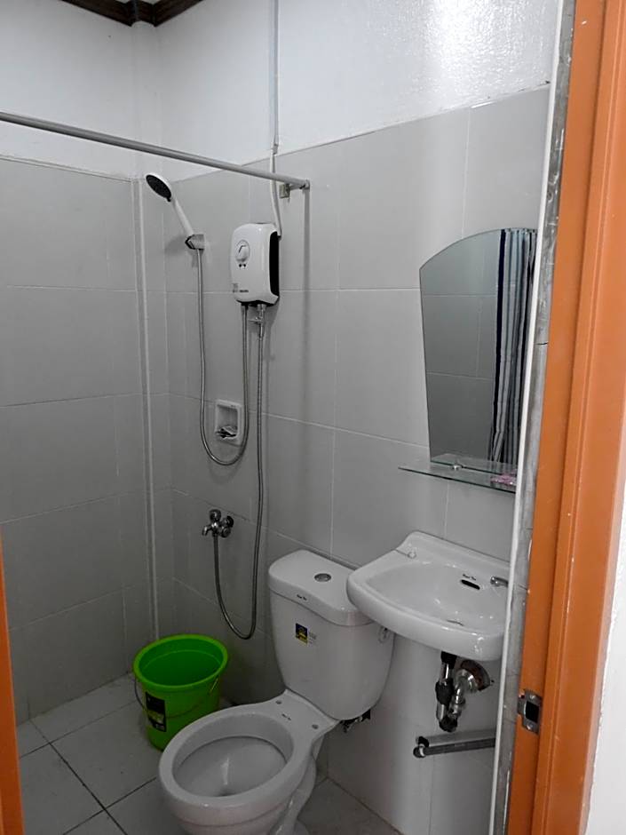 Pacifico Seaside Lodge