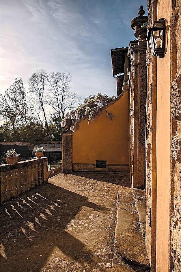 Armonie di Villa Incontri B&B