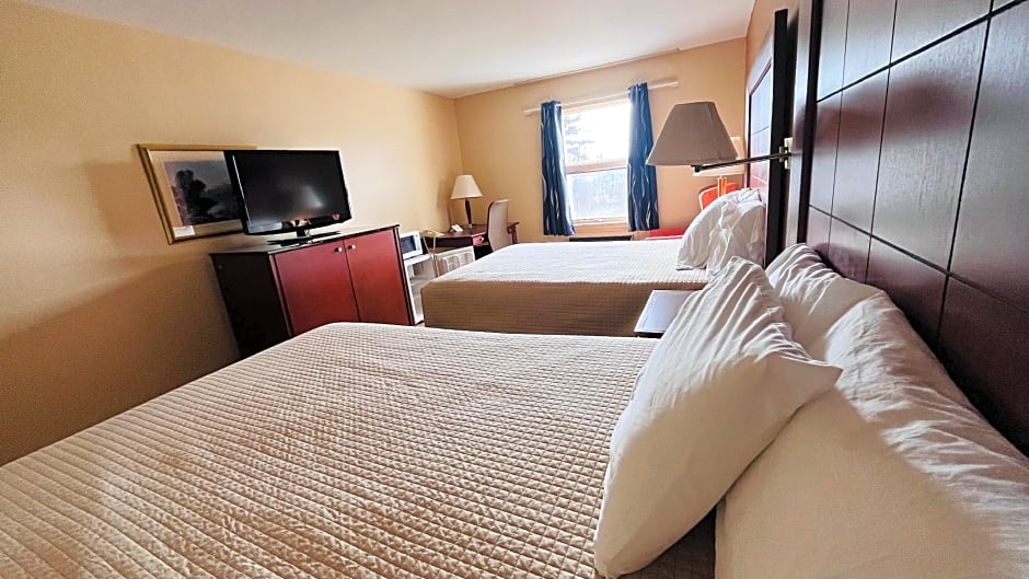 Best Value Inn & Suites