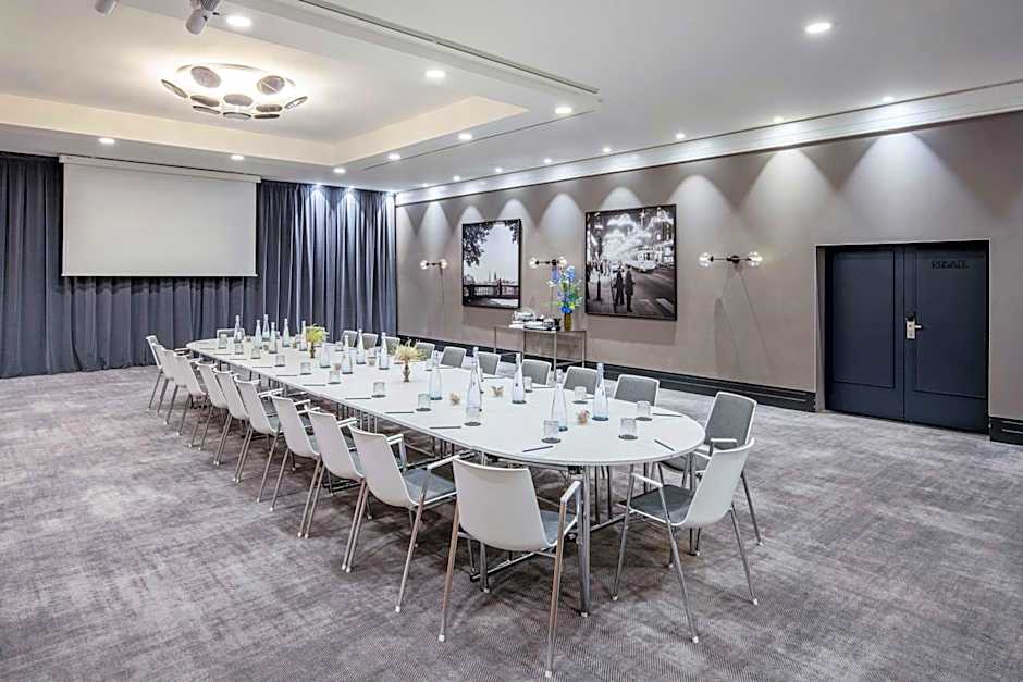 Radisson Collection Grand Place Brussels