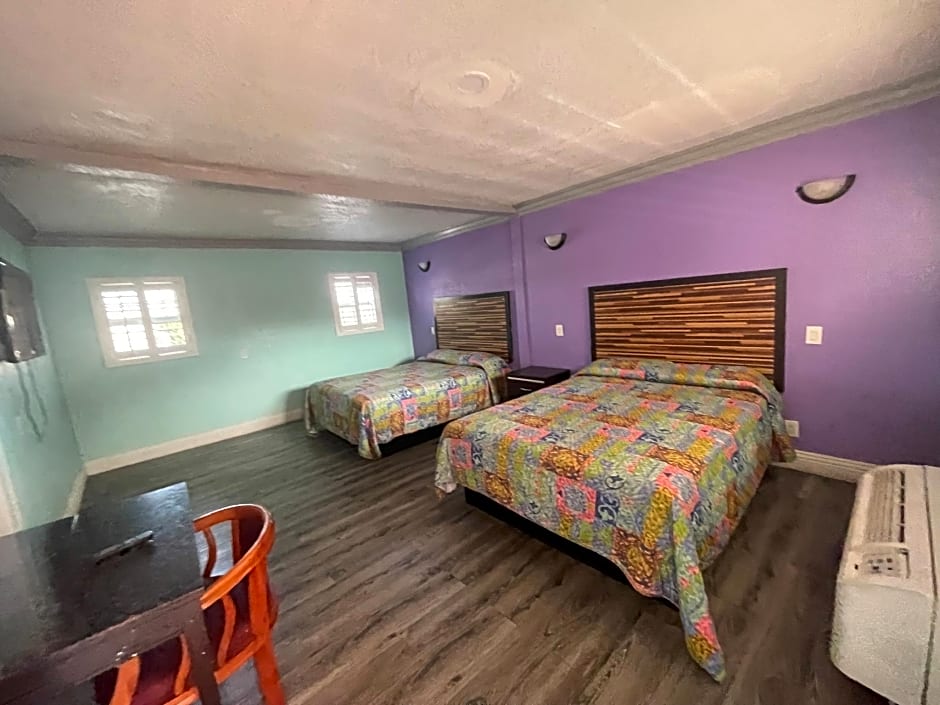 Economy Inn