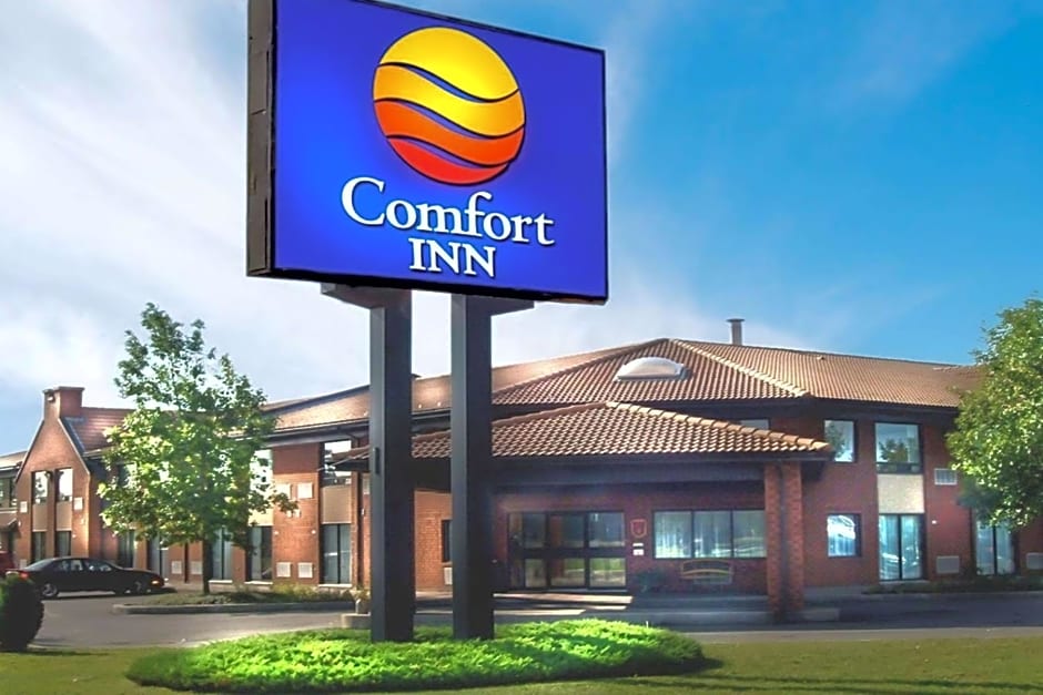 Comfort Inn Airport East