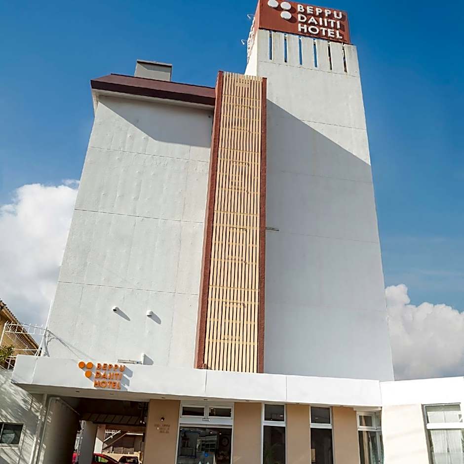 Beppu Daiiti Hotel