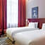 Sapphire House Antwerp, Autograph Collection