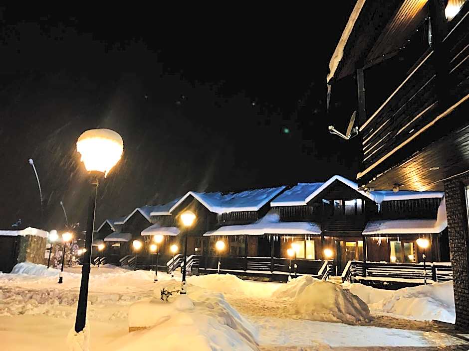 Hotel Banguriani