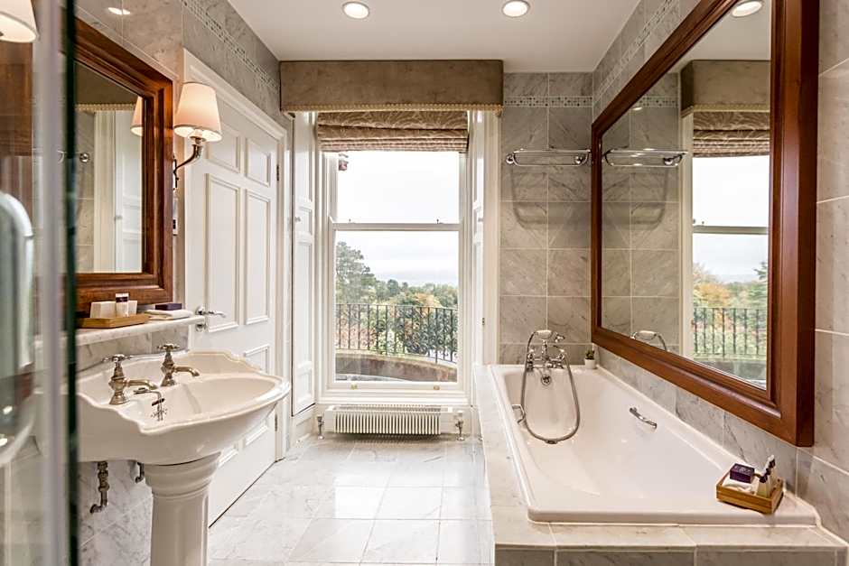 The Culloden Estate And Spa