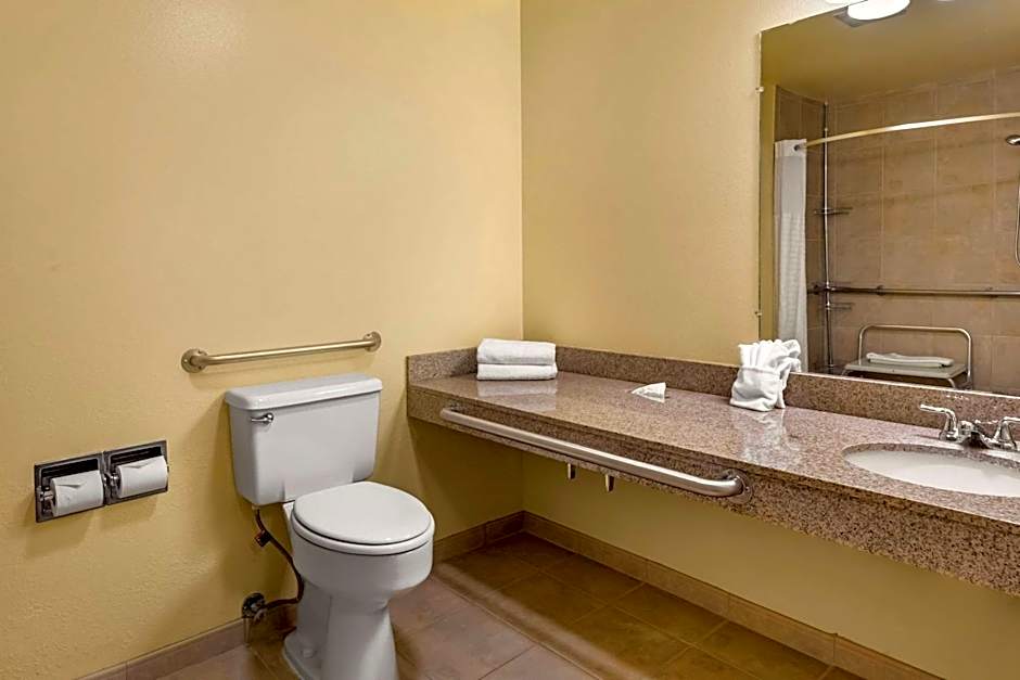 Quality Inn Paradise Creek