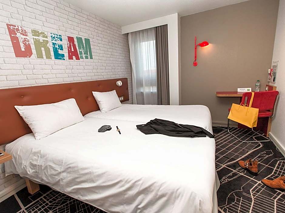 ibis Styles Chartres Métropole