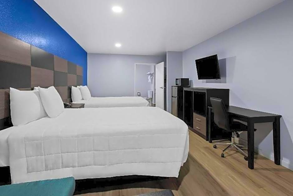 Americas Best Value Inn Gonzales