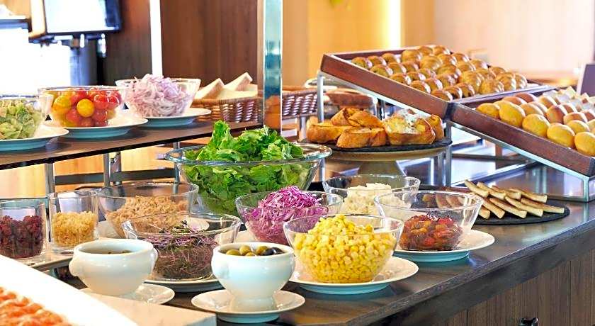 Marunouchi Hotel, Tokyo