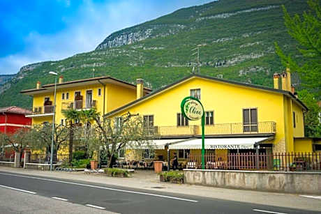 Albergo Olivo