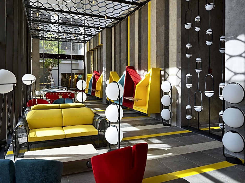 ibis Styles Vung Tau