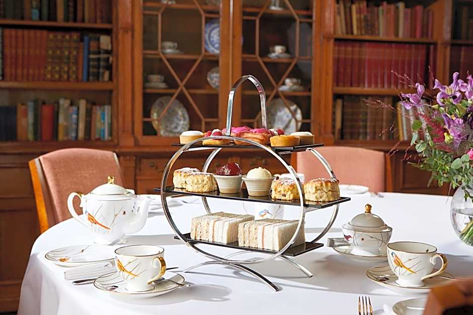 Macdonald Frimley Hall Hotel & Spa