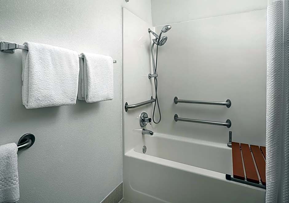 SpringHill Suites by Marriott Dallas Arlington North