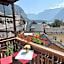 Café Pension Leopoldine