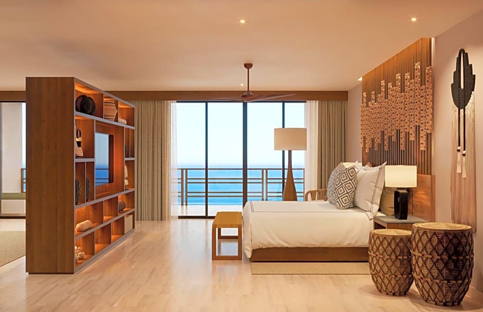 Secrets Playa Blanca Costa Mujeres - All Inclusive Adults Only