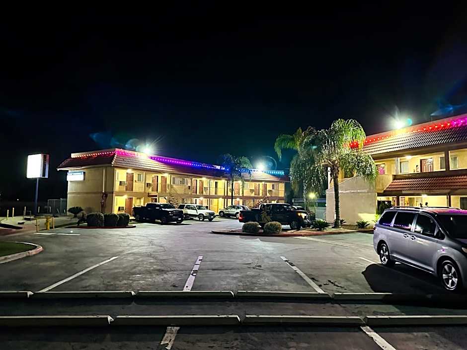 Americas Best Value Inn- Calimesa