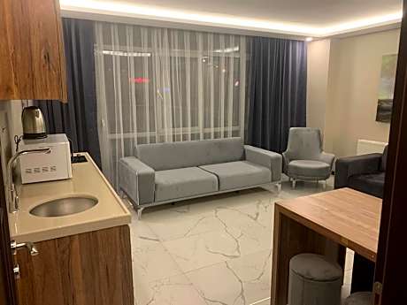Four Bedroom Suite