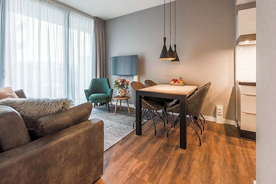 YAYS Amsterdam North by Numa